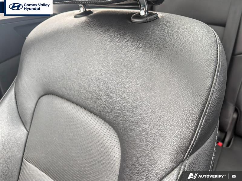 hyundai Tucson 2017 - 28