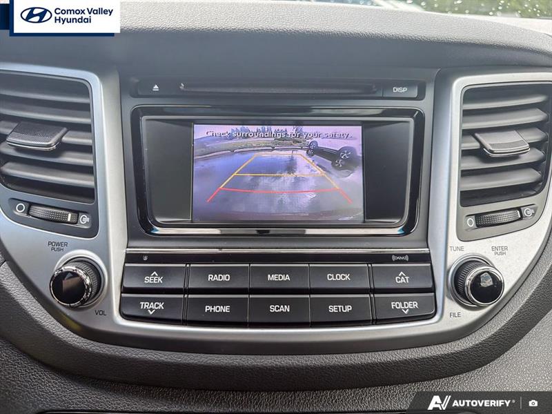 hyundai Tucson 2017 - 29