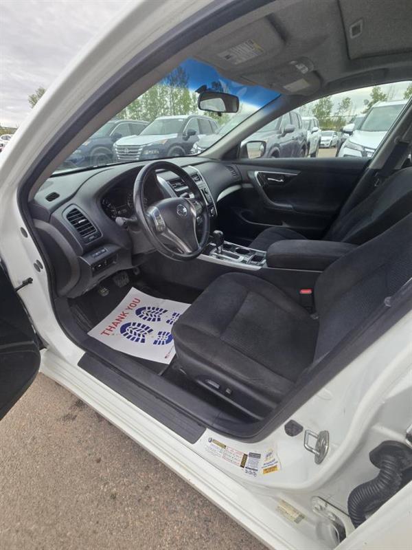 nissan Altima 2014 - 4