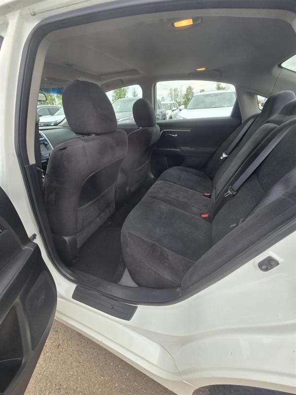 nissan Altima 2014 - 5