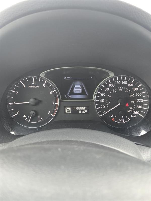 nissan Altima 2014 - 6