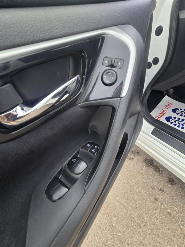 nissan Altima 2014 - 11