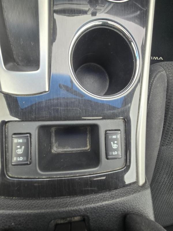 nissan Altima 2014 - 12