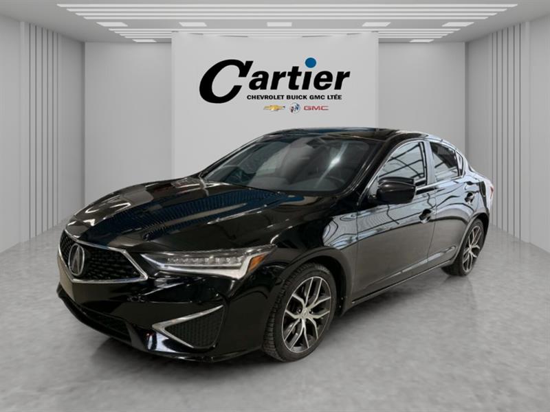 acura ILX 2019
