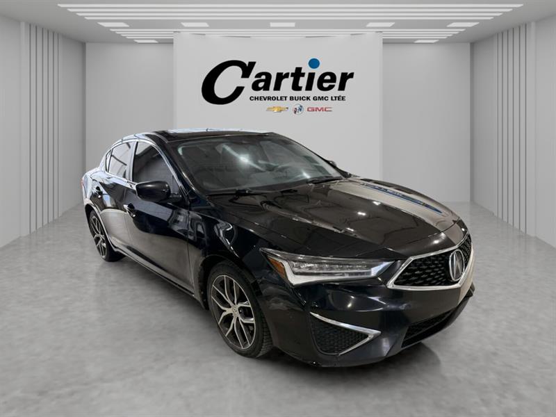 acura ILX 2019 - 3