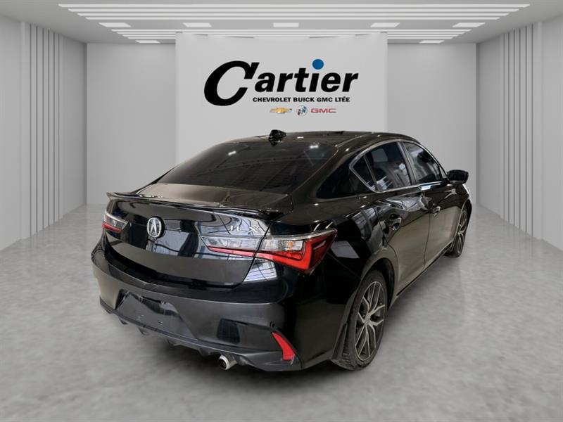 acura ILX 2019 - 4