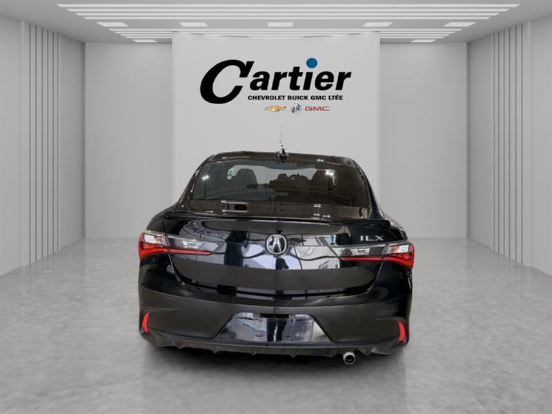 acura ILX 2019 - 5