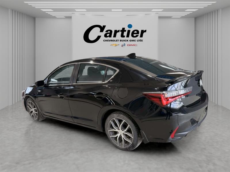 acura ILX 2019 - 7