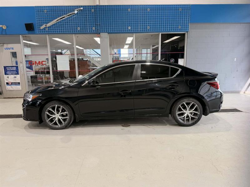 acura ILX 2019 - 8