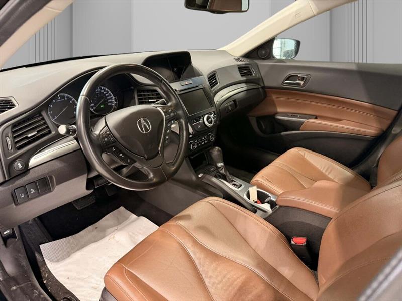 acura ILX 2019 - 9