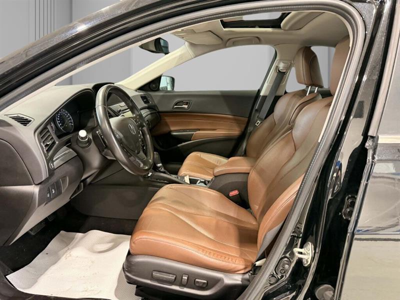 acura ILX 2019 - 10