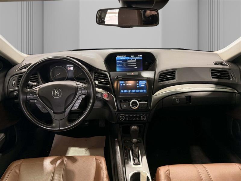 acura ILX 2019 - 11
