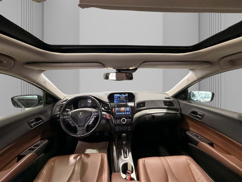 acura ILX 2019 - 12