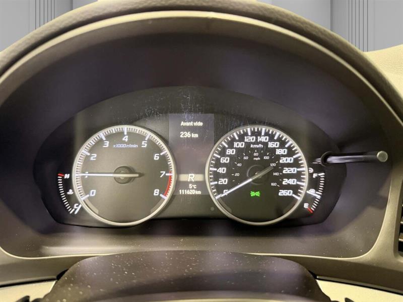 acura ILX 2019 - 13