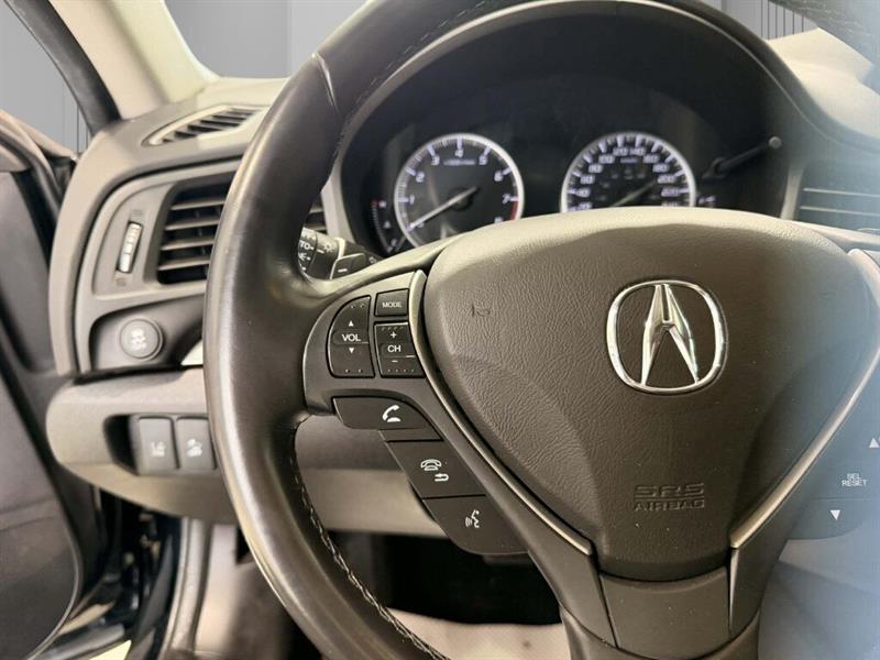 acura ILX 2019 - 15