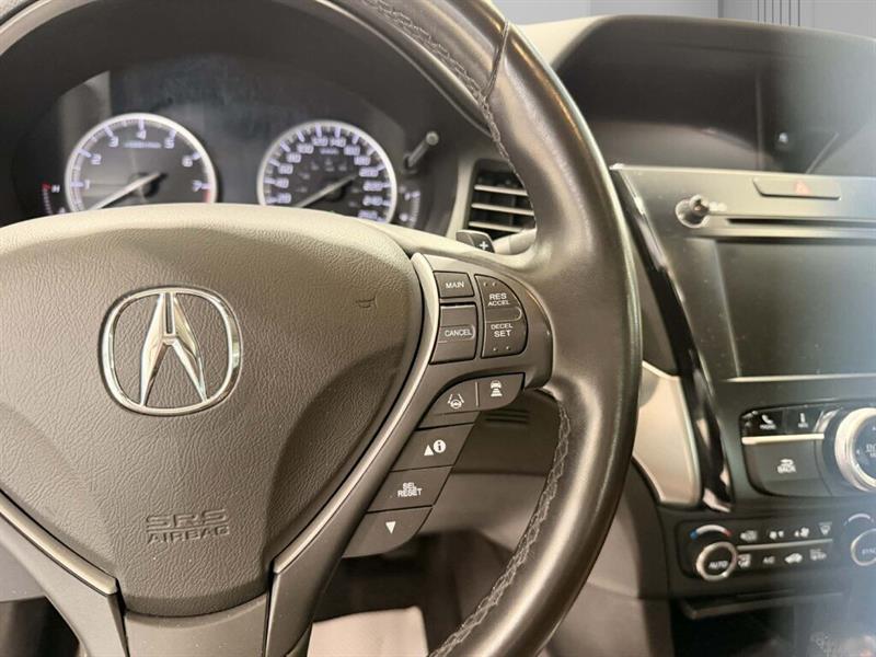 acura ILX 2019 - 16