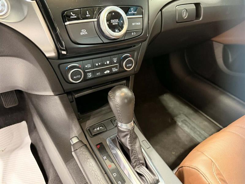 acura ILX 2019 - 18