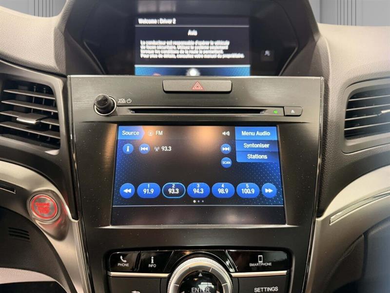 acura ILX 2019 - 21