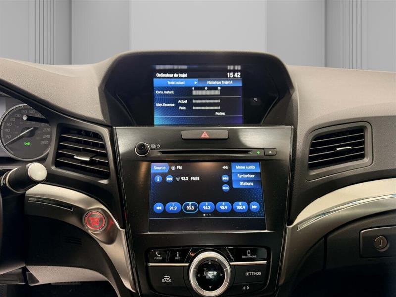 acura ILX 2019 - 22