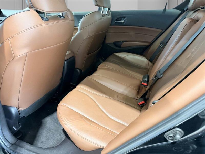acura ILX 2019 - 24