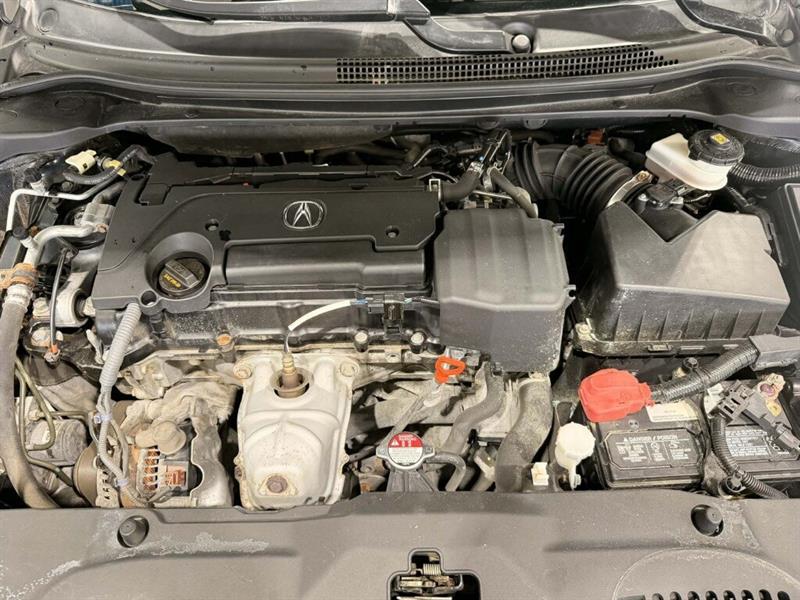 acura ILX 2019 - 25