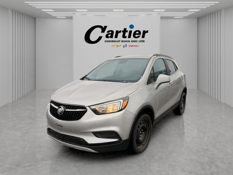 buick Encore 2021