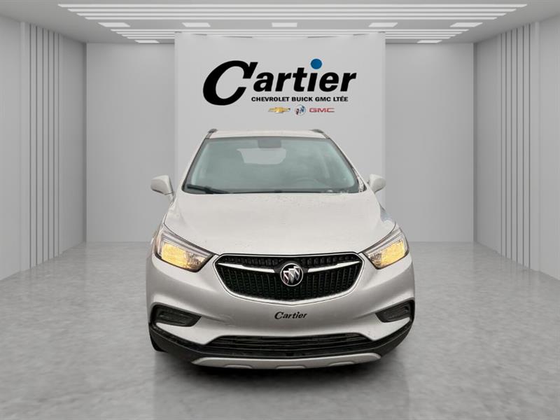 buick Encore 2021 - 2