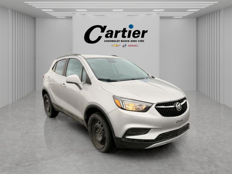 buick Encore 2021 - 3