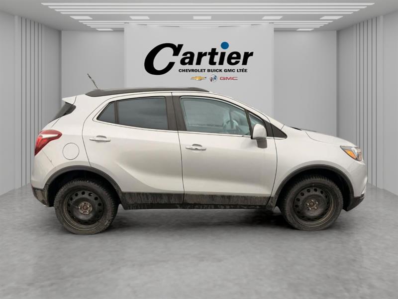 buick Encore 2021 - 4