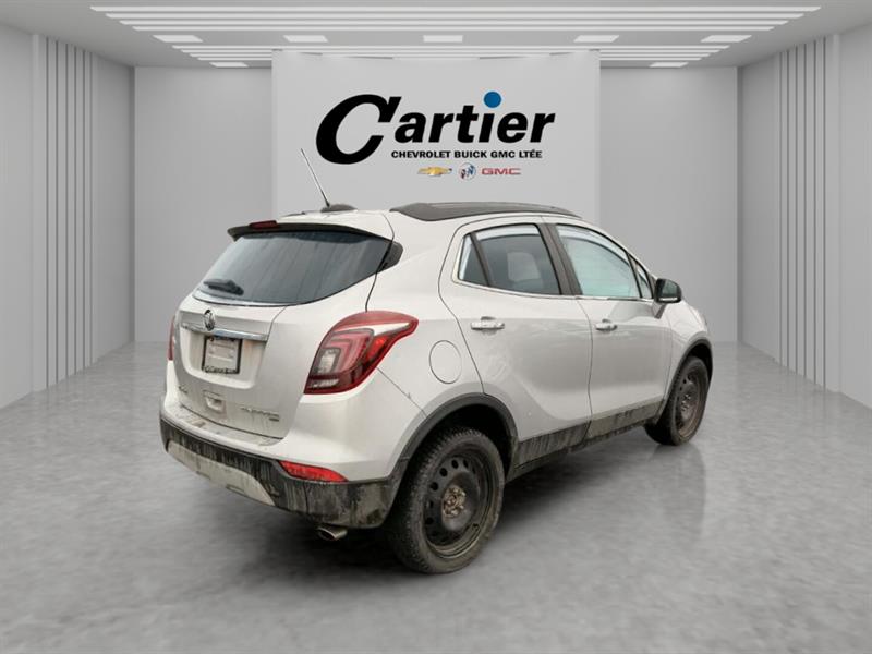buick Encore 2021 - 5