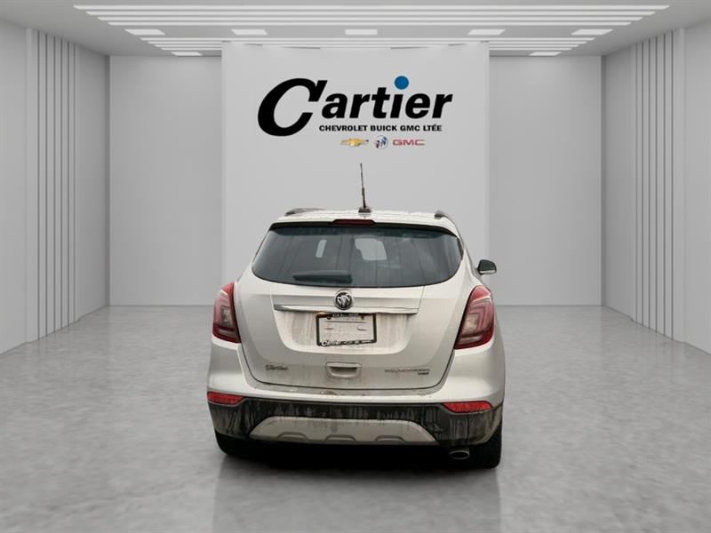 buick Encore 2021 - 6