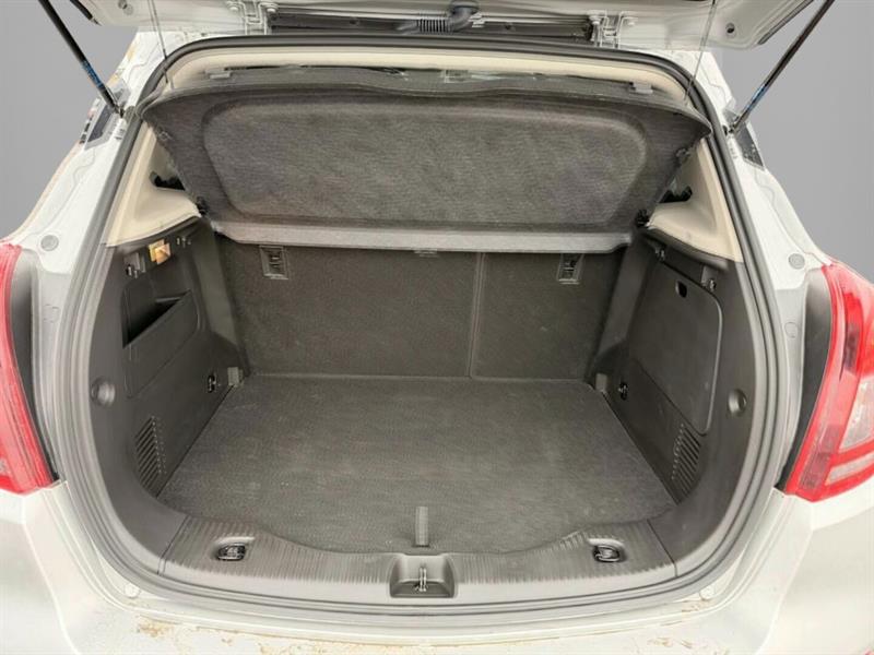 buick Encore 2021 - 7