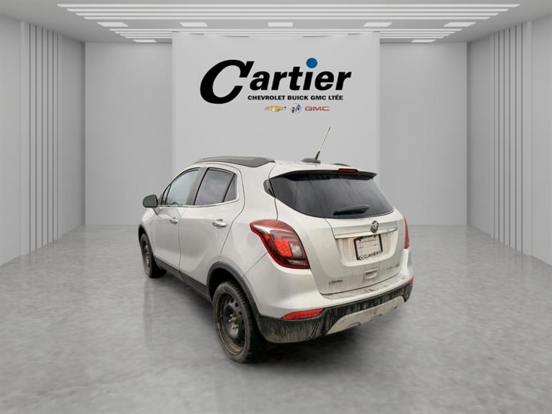 buick Encore 2021 - 8