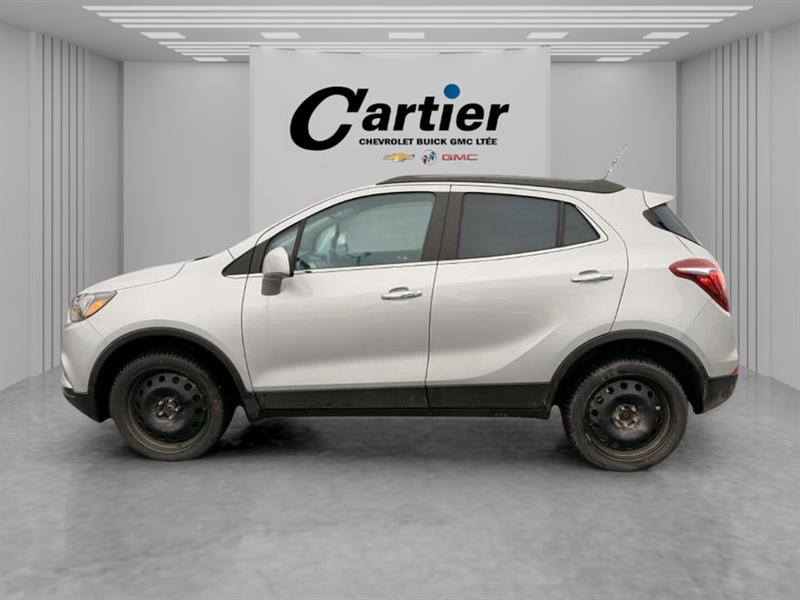buick Encore 2021 - 9