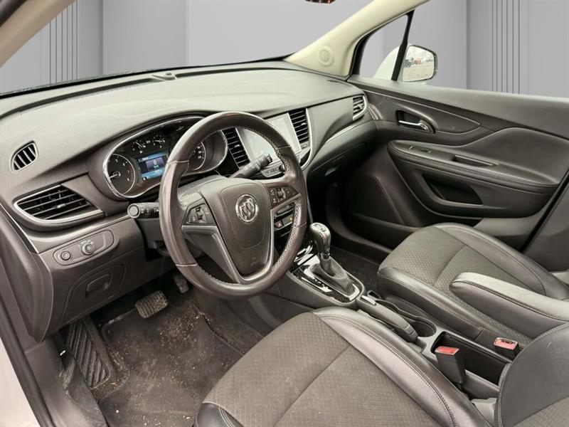 buick Encore 2021 - 10