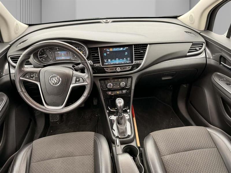 buick Encore 2021 - 11