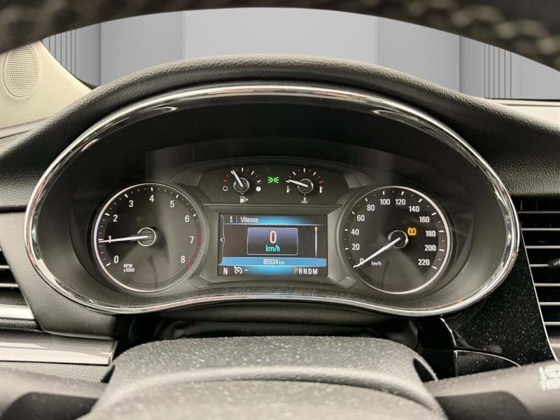 buick Encore 2021 - 12