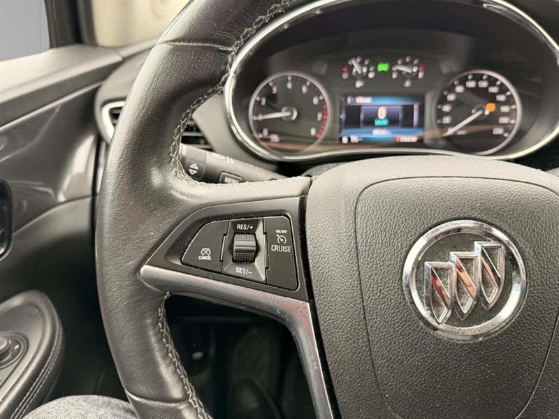 buick Encore 2021 - 13
