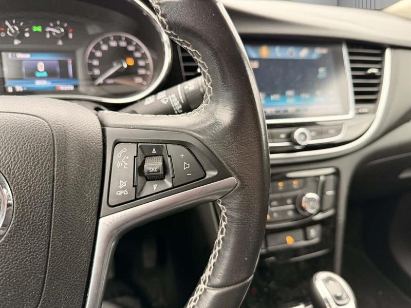 buick Encore 2021 - 14