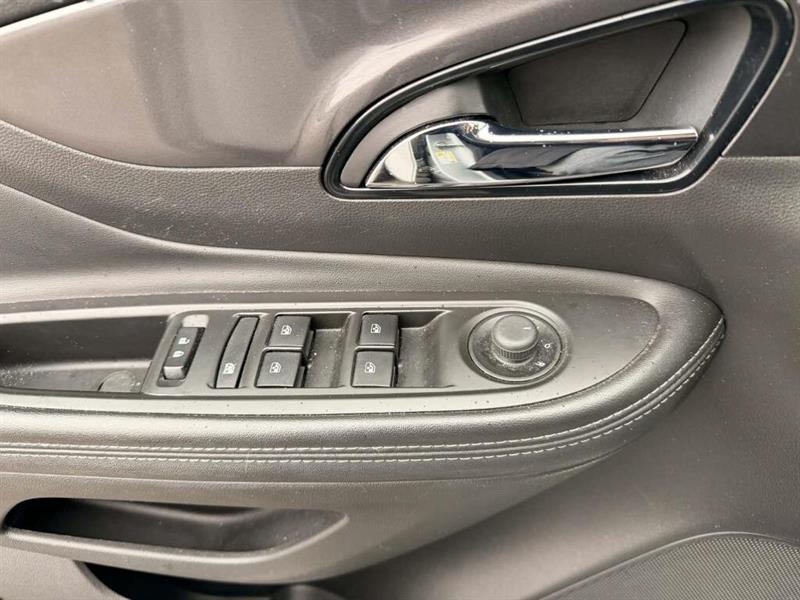 buick Encore 2021 - 15