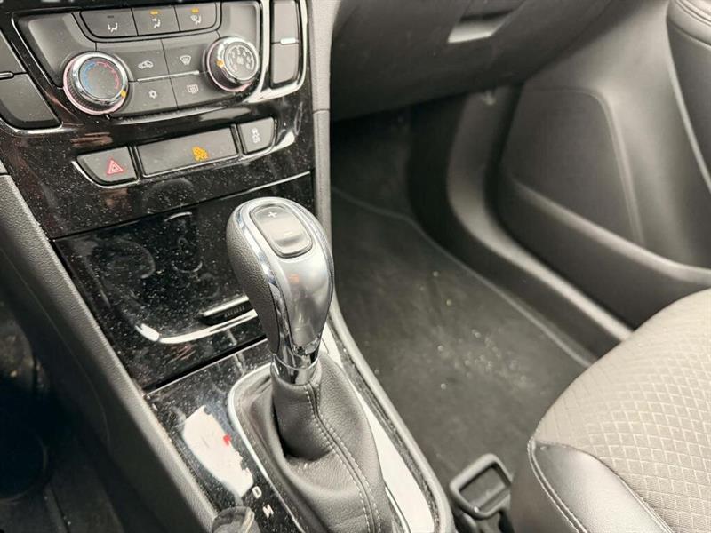 buick Encore 2021 - 16