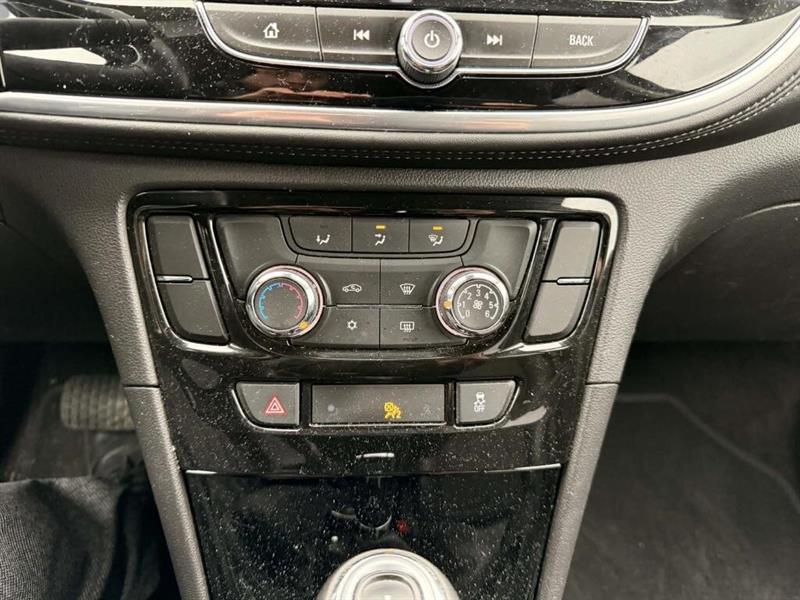 buick Encore 2021 - 17