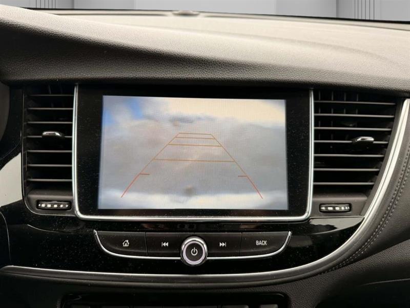 buick Encore 2021 - 18