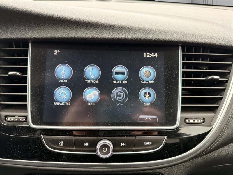 buick Encore 2021 - 19