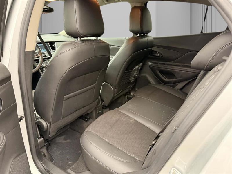buick Encore 2021 - 20