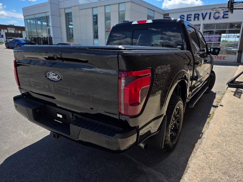 ford F-150 2024 - 5