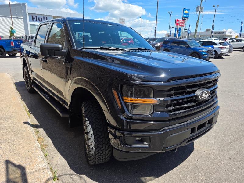 ford F-150 2024 - 6