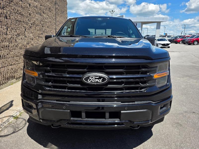 ford F-150 2024 - 7