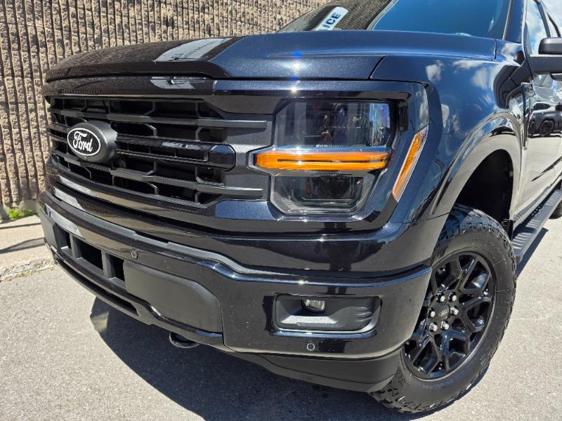 ford F-150 2024 - 9