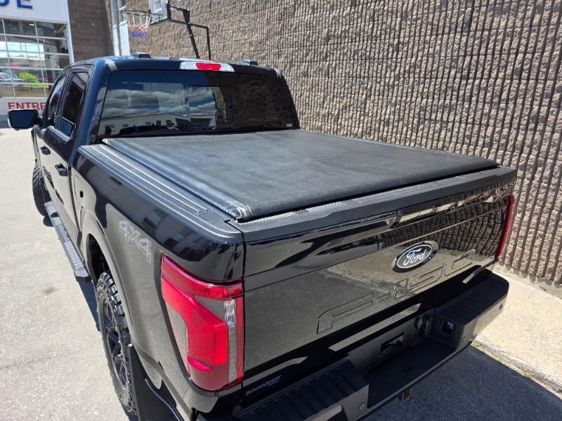 ford F-150 2024 - 11